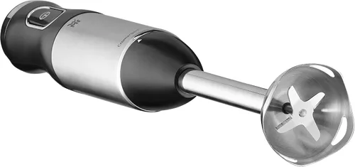 Vista 5 de WMF Kult x Stick - Batidora de inmersión metálica – Mezclador mezclador
