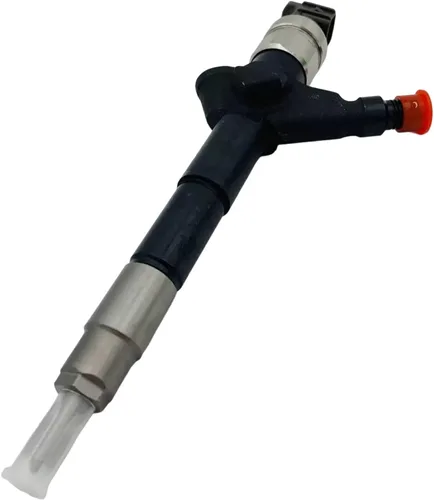 Vista 7 de Inyector de combustible 16600-EB70C 16600-EB70B 16600-EB70A compatible con Nissan Navara D22 D40 Pathfinder R51 YD25DDTi 2.5L