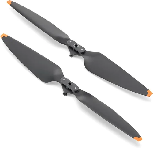 Vista 2 de DJI Air 3 Series Hélices de bajo ruido