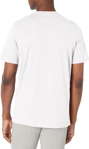 Vista 2 de adidas Originals Adicolor Trefoil - Camiseta para hombre