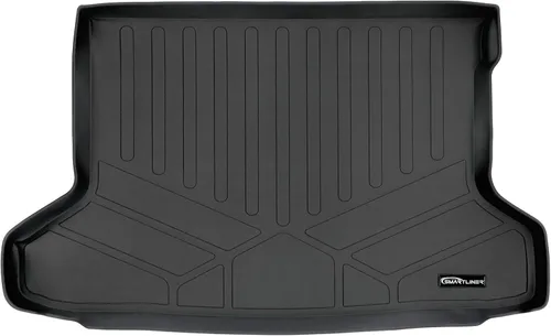 Vista 37 de MAXLINER Juego de alfombrillas de primera fila para Honda Accord 2013-2017