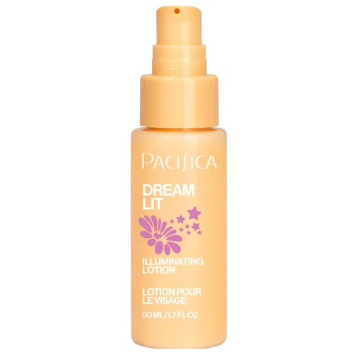 Vista 14 de Pacifica Dreamlit Loción Facial Iluminadora – Hidratante Brillante con Vitamina C y Niacinamida para un Rostro Radiante - Acabado Natural y Luminoso