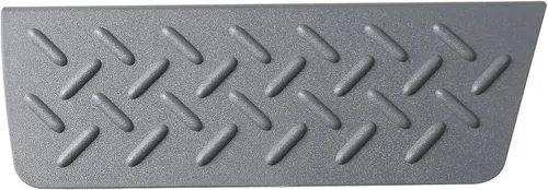 Vista 7 de Compatible con 2011-2014 Ford F150 Cubierta de Panel de Protección para Asiento Delantero (Lado Izquierdo del Conductor)