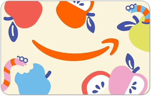 Vista 3 de Amazon eGift Card Teacher & Graduation Teacher & Graduation