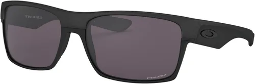 Vista 3 de Oakley Men's Oo9189 Twoface Square Sunglasses