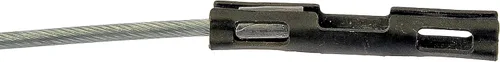 Vista 3 de Dorman Cable de freno de estacionamiento C96551 compatible con modelos Ford seleccionados