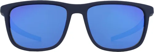Vista 2 de ZENOTTIC - Lentes de sol polarizados cuadrados para hombre, marco TR90 ligero, 100% bloqueo UV, para conducir, pesca, golf, deportes