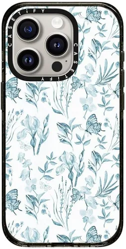 Vista 66 de CASETiFY Funda para iPhone Air, compatible con MagSafe