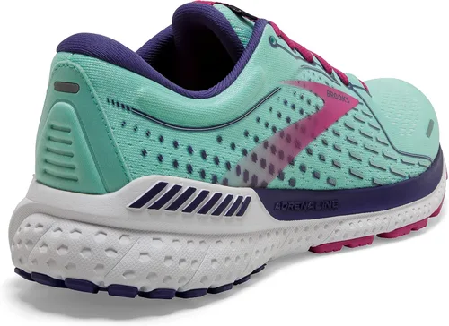 Vista 78 de Brooks Ghost 13 - Tenis de correr para mujer