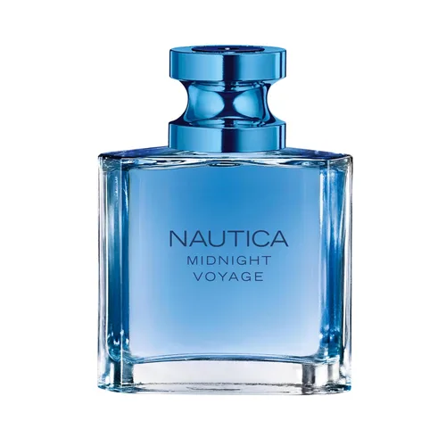 Vista 14 de Nautica Voyage Eau de Toilette para hombre, 6.7 fl oz (200 ml)