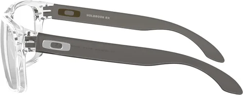Vista 4 de Oakley Ox8156 Holbrook Rx Square - Marcos para gafas graduadas para hombre