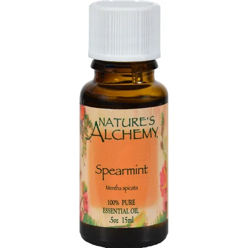 Vista 6 de Nature's Alchemy Aceite Esencial Mirra, 0.5 fl oz