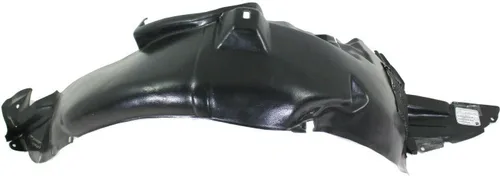 Vista 4 de Splash Shield Compatible with GL GLS GS L SE 10 Blue 08 Front Passenger Side 12822123