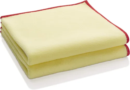 Vista 12 de E-Cloth Paño para quitar el polvo de alto rendimiento, plumeros de microfibra para limpieza, suministros para limpieza, paños lavables