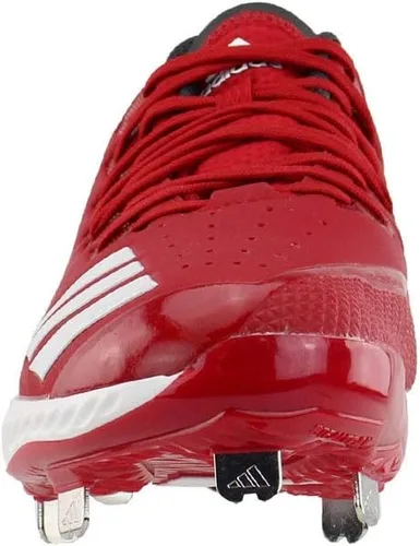 Vista 6 de adidas Icon Bounce Tacos de sóftbol de metal para mujer
