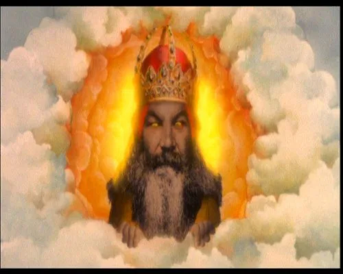 Vista 6 de Monty Python and the Holy Grail Blu-ray