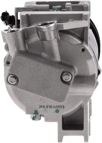Vista 4 de Nuevo compresor de CA compatible con Nissan Altima, Sentra 2.5L - 2007 2008 2009 2010 2011 2012 - OEM # 4715003