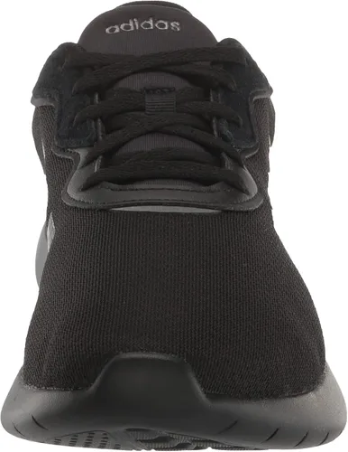 Vista 2 de adidas - Zapatos para correr QT Racer 30 para mujer