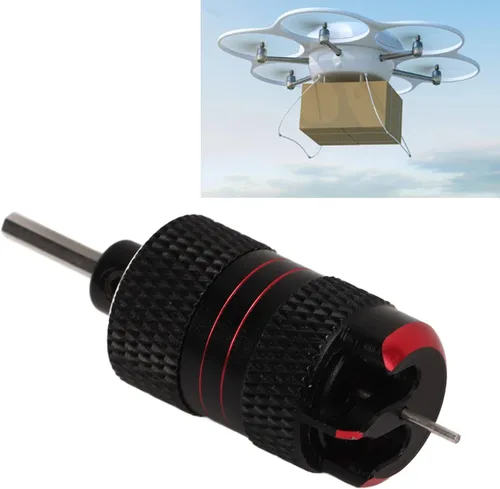 Vista 7 de VBESTLIFE Herramienta de extracción de hélice para drones, herramienta de eliminación de hélice de drones de aleación de aluminio para RC FPV Drone