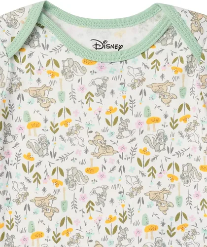 Vista 4 de Tienda Essentials Disney Star Wars Conjunto de 6 piezas de princesa para niñas paquete de 6