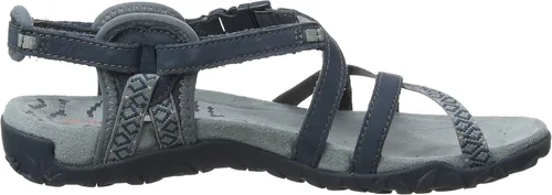 Vista 6 de Merrell Terran Lattice II Sandalia para mujer