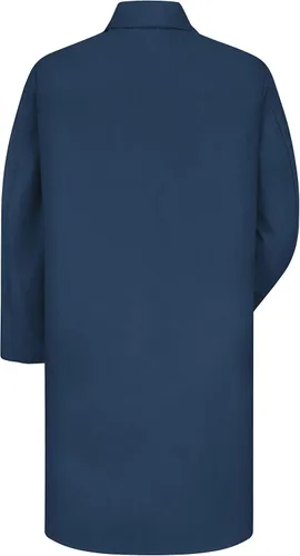 Vista 2 de Original delantal de laboratorio Red Kap para hombre