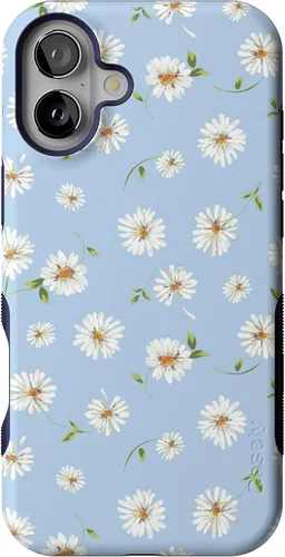 Vista 13 de Funda Casely para iPhone 16 Plus Todas Las Cosas Divertidas Diversión en Días Laborables Compatible con MagSafe Diseño Protector Audaz