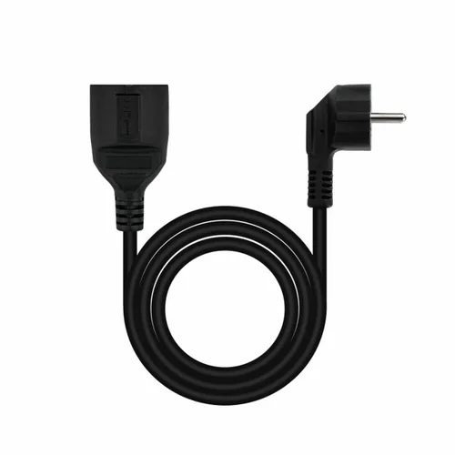 Vista 3 de Cable alargador NANOCABLE 10.22.0605-BK (5 m)
