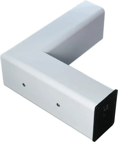 Vista 2 de PoolGuard PGRM-2 Alarma de piscina en tierra (paquete de 2)