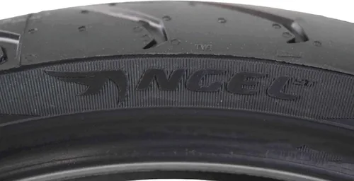 Vista 6 de Pirelli Neumático trasero Angel Sport Touring