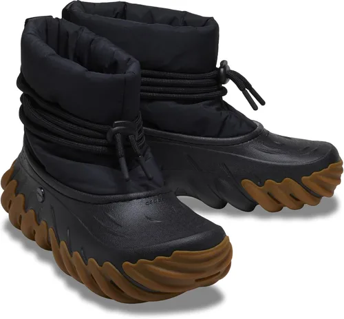 Vista 4 de Crocs Botas Echo unisex para adultos