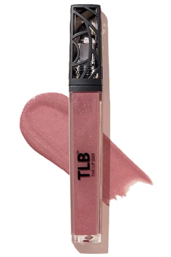 Vista 22 de The Lip Bar - Brillo de labios, esposa trofeo + minimalista + acabado transparente extra brillante - Fórmula suave, no pegajosa