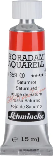 Vista 187 de Schmincke HORADAM AQUARELL ONETZ 0.2 fl oz,l 14031001 031 ONETZ