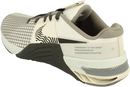 Vista 202 de Nike Zapatillas Metcon 8 para hombre