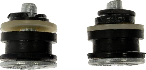 Vista 4 de Dorman 924-600 Kit de reparación de varillaje de cambio compatible con modelos seleccionados de Cadillac (OE FIX)
