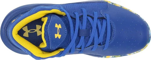 Vista 5 de Under Armour Unisex-Child Pre-School Jet '21
