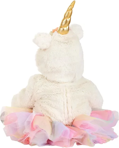 Vista 5 de Posh Peanut Eleanor - Disfraz de unicornio para bebés