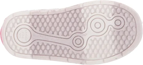 Vista 4 de Stride Rite 360 Bellamy Unisex Niño Multiuso Doble Ajuste Lavable Botas Lluvia