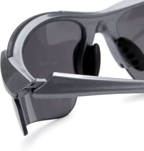 Vista 4 de JiMarti TR15 Falcon Gafas de sol para golf, pesca, ciclismo, irrompibles