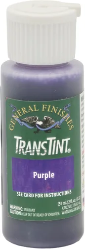 Vista 12 de Tintes TransTint, Negro