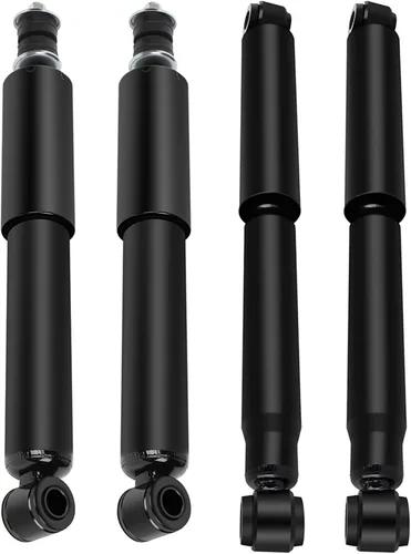 Vista 11 de SCITOO 2 amortiguadores delanteros para Toyota 4Runner 1986-1995, 1988-1995 para Toyota Pickup, 1993-1998 para Toyota T100 344202