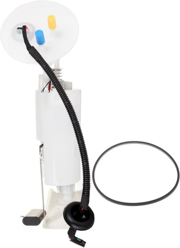 Vista 23 de SCITOO Conjunto de bomba de combustible compatible con para Kia for Sportage 2002 2001 bomba de combustible eléctrica 12v unidad