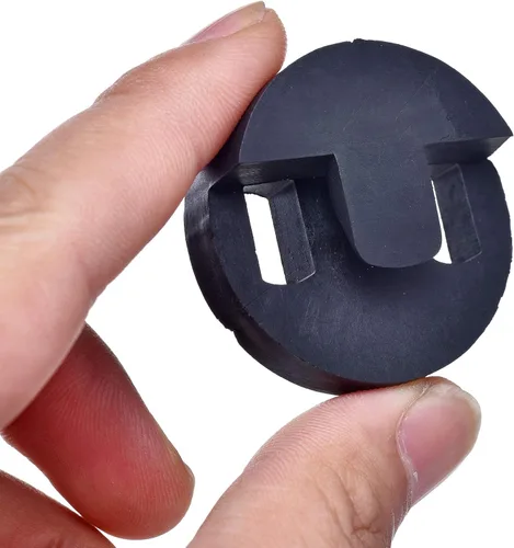 Vista 6 de Silenciador de estilo Tourte para violonchelo