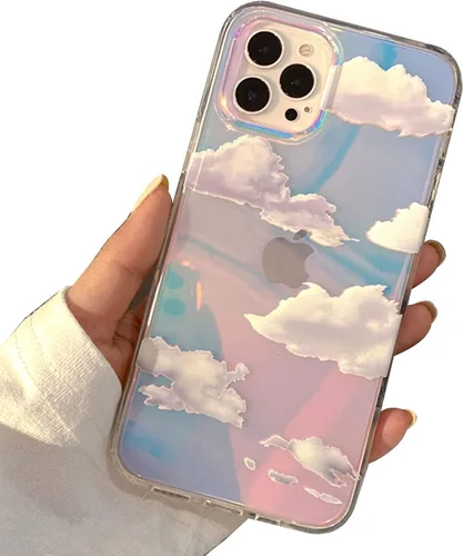 Vista 29 de I-MGAE-IN-AR Funda compacta para iPhone 11, diseño de mariposa, marco de protección de lente de cámara con diamante 3D, bonitas fundas protectoras