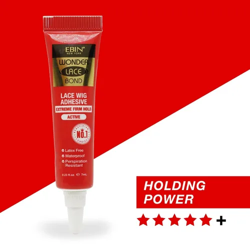 Vista 5 de Wonder Lace Bond Tube 0.23oz / 0.2 fl oz - Active