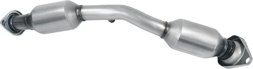 Vista 3 de Convertidor catalítico compatible con Nissan Versa 2012-2017, Nissan Versa Note 1.6L L4 2014-2017 de alto rendimiento (compatible con EPA)