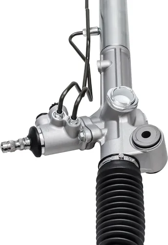 Vista 7 de Detroit Axle - Piñón y cremallera para Toyota Camry Avalon Solara Lexus ES300 ES330 ES350, reemplazo completo del montaje del piñón y el bastidor