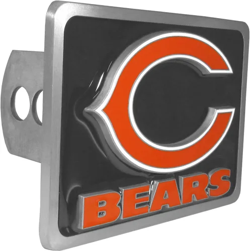 Vista 2 de Chicago Bears NFL - Cubierta de enganche de clase II y III