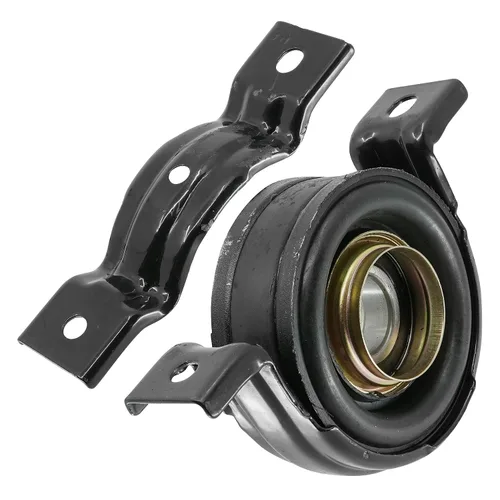 Vista 4 de Caltric Rodamiento de soporte compatible con Can-Am Defender HD10 2018 2019 2020 2021 2022 2023 Front Drive 2018 2019 2020 2021 2022 2023, Front