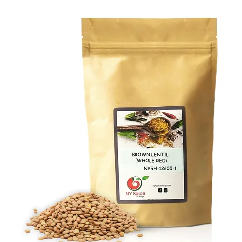 Vista 2 de NY Spice Shop Black Eye Peas (Cowpeas) - Guisantes de ojos negros enteros indios de 1.5 libras - Lobiya rica en proteínas y fibra - Frijoles de ojos